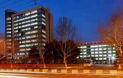 杭州汽車高級(jí)技工學(xué)校