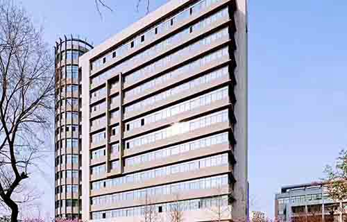 杭州汽車高級(jí)技工學(xué)校