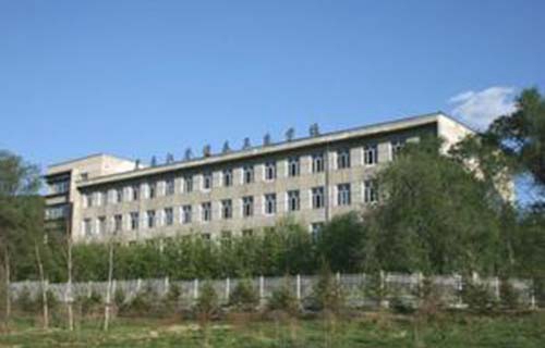 慶陽衛(wèi)生學校