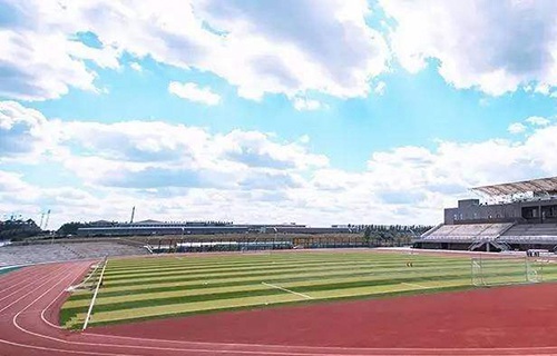 玉門石油中等專業(yè)學校