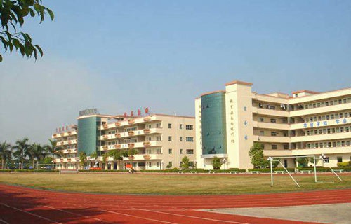 杭州第四機械技工學校