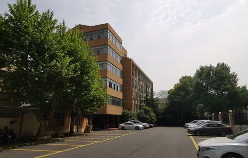 杭州第四機械技工學校