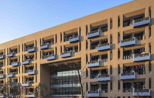 寧海技工學(xué)校