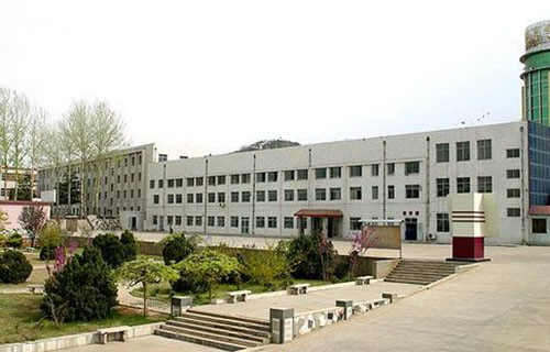 寧波奉化區(qū)技工學校