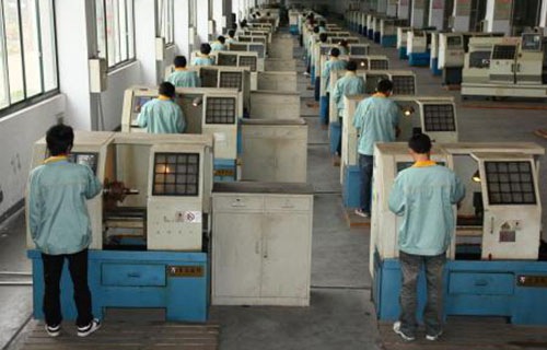 寧波黃泰技工學(xué)校