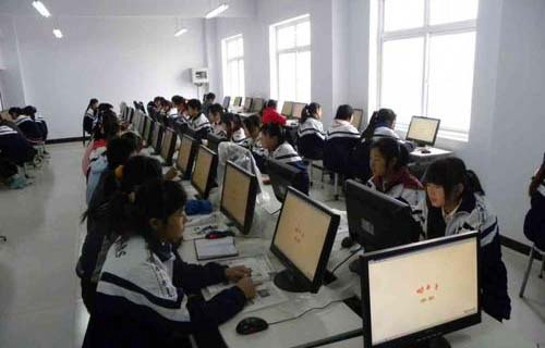 甘肅環(huán)縣職業(yè)中等專業(yè)學(xué)校