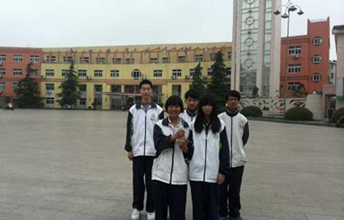 平湖技工學(xué)校