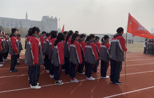 平湖技工學(xué)校