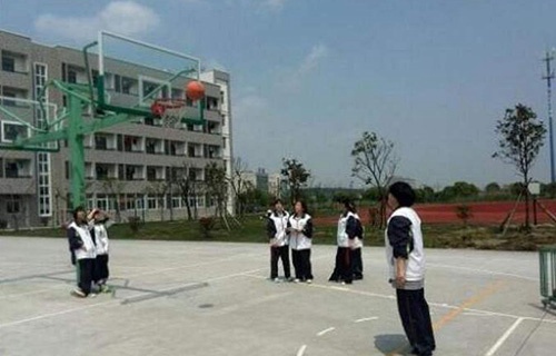 平湖技工學(xué)校