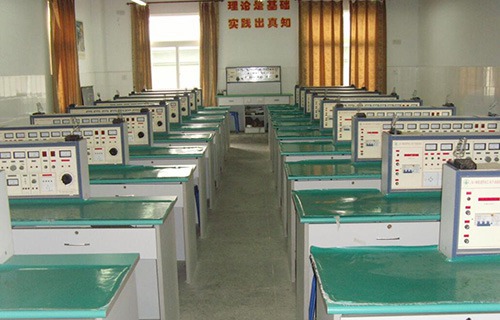 長(zhǎng)興技師學(xué)院