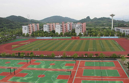 長(zhǎng)興技師學(xué)院