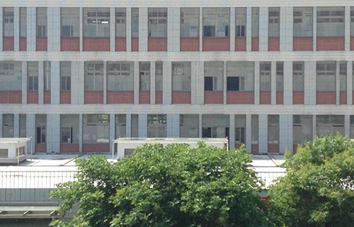 長(zhǎng)興技師學(xué)院