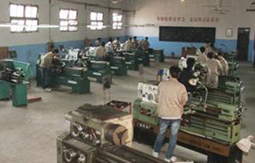 蘭溪技工學(xué)校