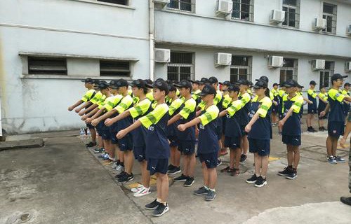 蘭溪技工學(xué)校