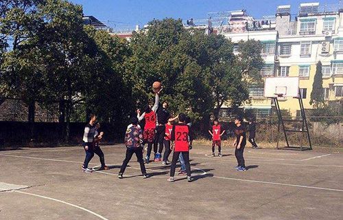 蘭溪技工學(xué)校