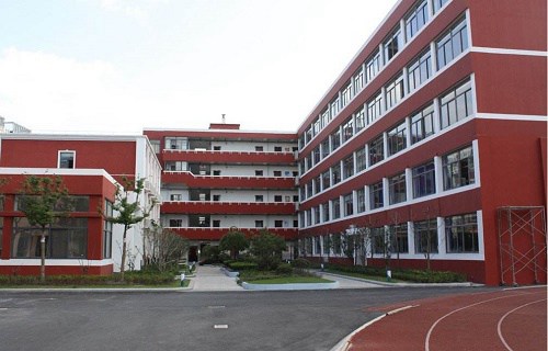 上海市行政管理學校