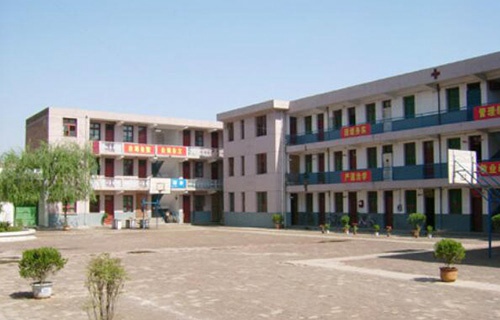 武功縣中等衛(wèi)生職業(yè)學(xué)校