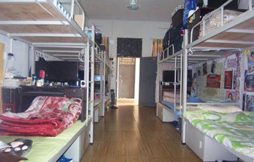 武功縣中等衛(wèi)生職業(yè)學(xué)校