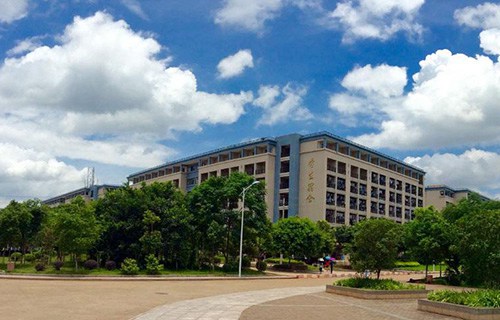 武功縣中等衛(wèi)生職業(yè)學(xué)校