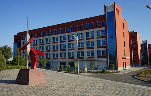 甘肅中醫(yī)學(xué)校