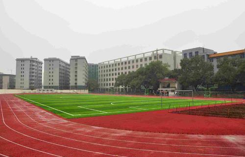 西峰隴東職業(yè)中等專業(yè)學(xué)校