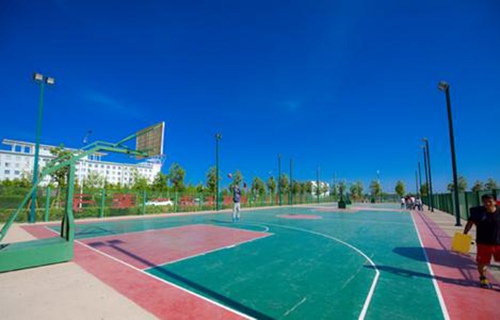 西峰隴東職業(yè)中等專業(yè)學(xué)校