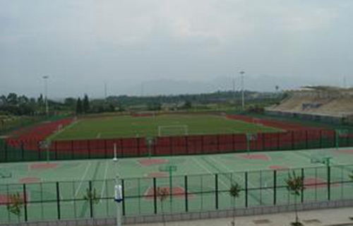 金華建設技工學校