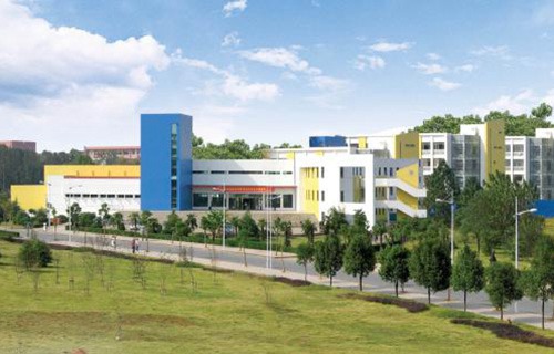 金華建設技工學校