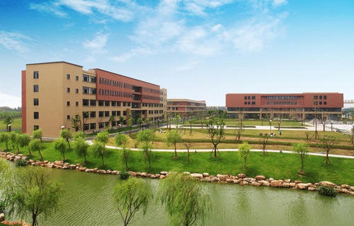 浙江機電高級技工學(xué)校