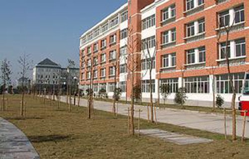 浙江機電高級技工學(xué)校