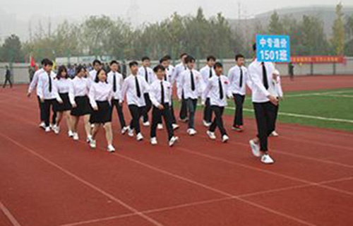 浙江建設(shè)技師學(xué)院