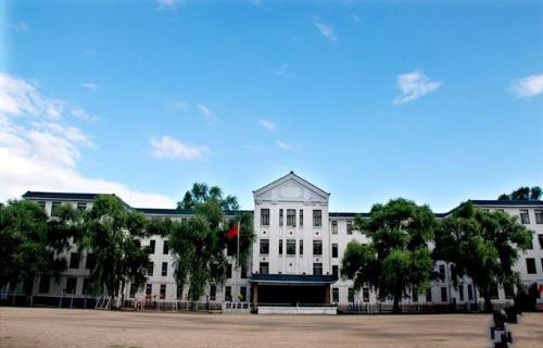 洪洞縣職業(yè)中學(xué)