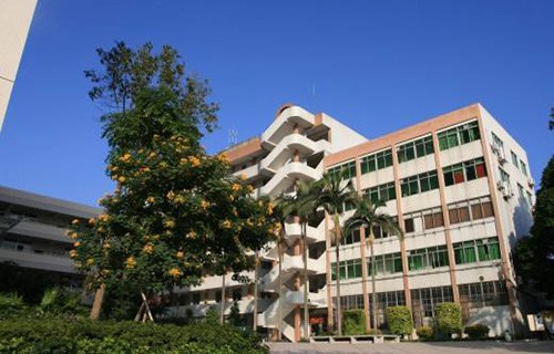 彬州市職業(yè)教育中心