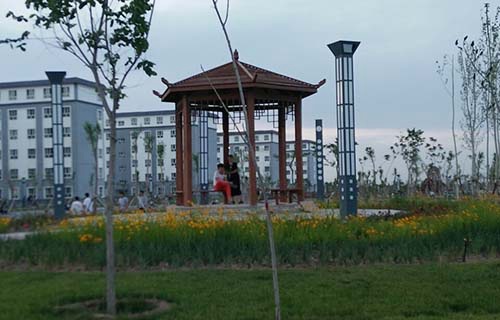 民勤職業(yè)中等專業(yè)學校