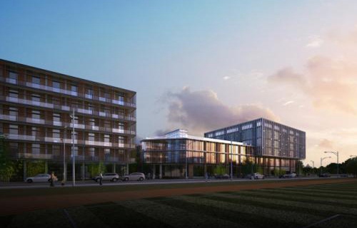 寧波第二技師學(xué)院