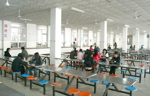 禮泉縣衛(wèi)生學(xué)校