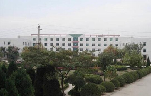 乾縣職業(yè)教育中心