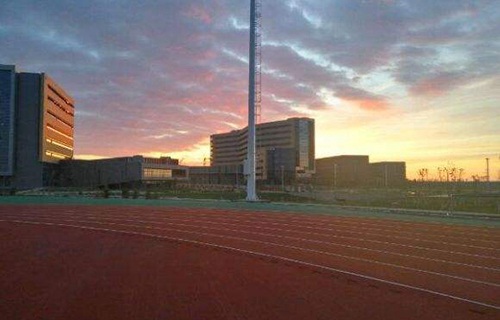 堯都區(qū)職業(yè)技術(shù)學(xué)校