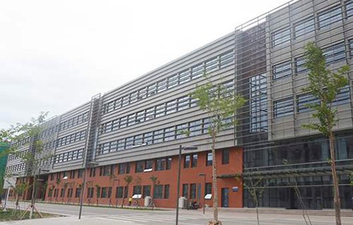 堯都區(qū)職業(yè)技術(shù)學(xué)校