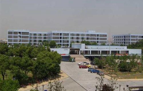 杭州醫(yī)藥技工學校