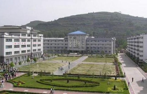 隴南農(nóng)業(yè)學校