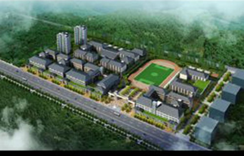 隴南農(nóng)業(yè)學校