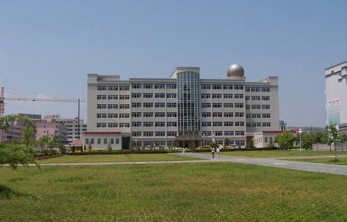 隴南農(nóng)業(yè)學校