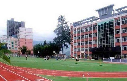 西和西峪電腦學校