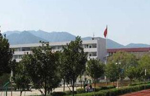 諸暨市職業(yè)教育中心