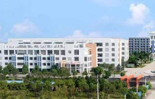 諸暨市職業(yè)教育中心