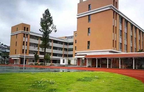 泰順縣職業(yè)教育中心