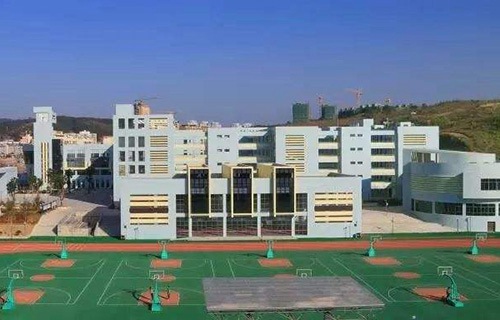 泰順縣職業(yè)教育中心