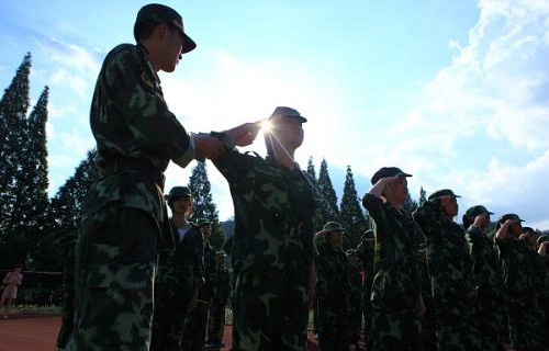 開(kāi)化縣職業(yè)教育中心