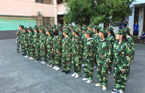 開(kāi)化縣職業(yè)教育中心